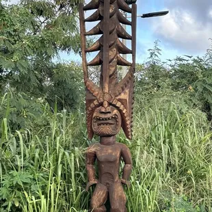 Tiki