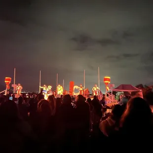 Performance