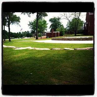 Mauldin Cultural Center
