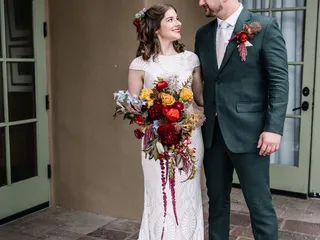 Superbloom Floristry