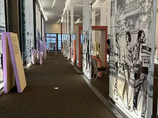 Louisiana Civil Rights Museum