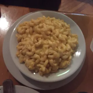 Mac & Cheese