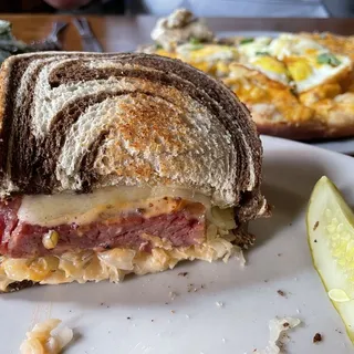 Reuben