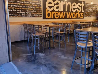 Earnest Brew Works-Westgate