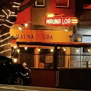 Filmore and Union. Vax, ID (21+), and mask.