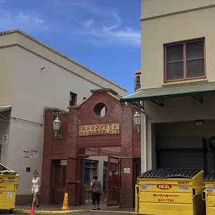 Welcome to maunakea market *7/14/22