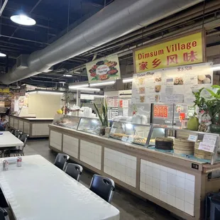 10/3/23 Food &amp; Drink options