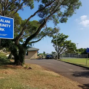 According to my fit bit... 30 minutes and 700 feet in elevation later... Finally at my destination!