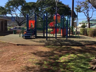 Kapaolono Community Park