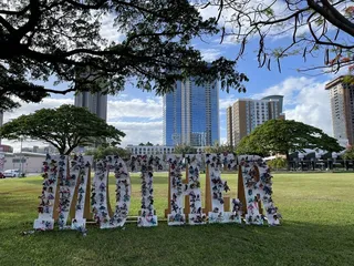 Mother Waldron Neighborhood Park