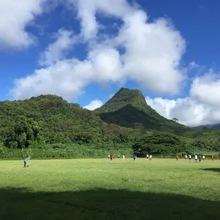 Location #1 for photoshoot