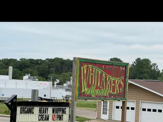 Whitaker's Market