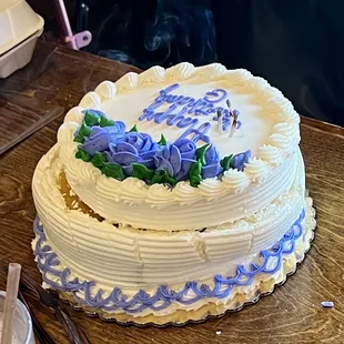 Cake