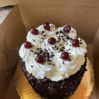 Black Forest