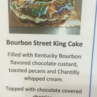 Bourbon Street