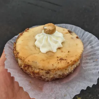 Hazelnut