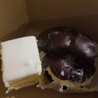 Vanilla