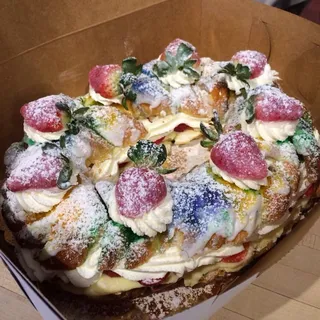 Strawberry