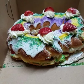 Chantilly