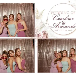 Custom 4x6 photo template