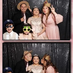 Custom 2x6 print template