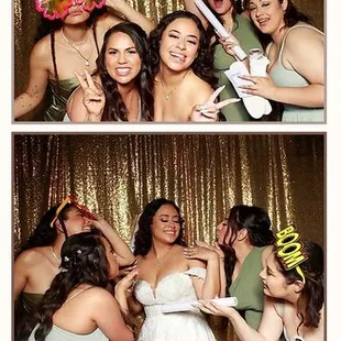 Custom 2x6 print template