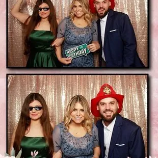 Custom 2x6 print template