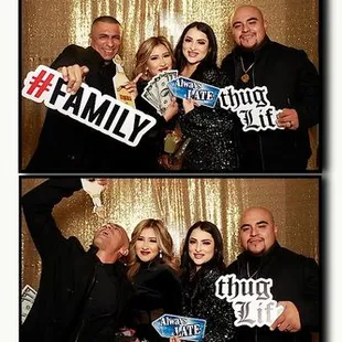 Custom 2x6 print template