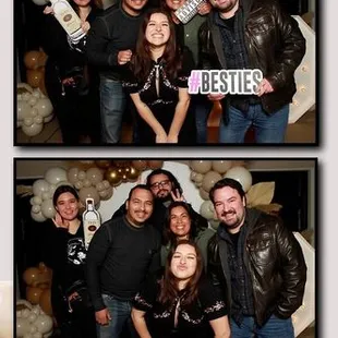 Custom 2x6 print template