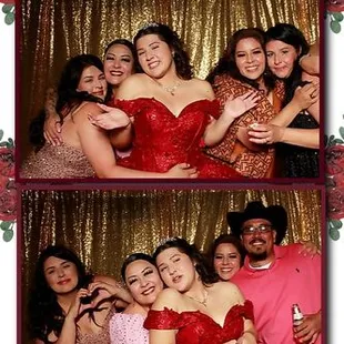 Custom 2x6 print template