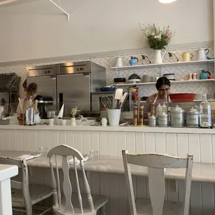 Where the magic happens