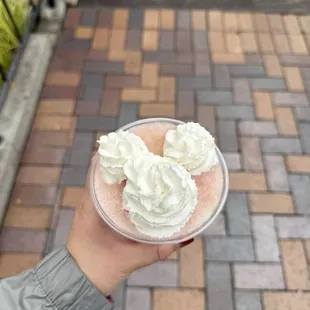 Boysen Apple Freeze - Regular