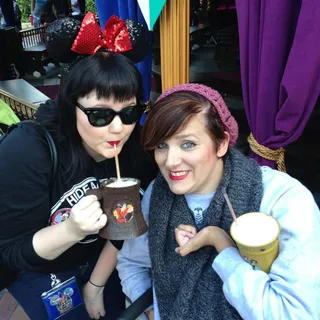 Boysen Apple Freeze - Souvenir Mug