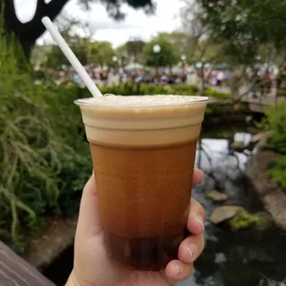 Nitro Cold Brew