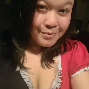 Thank you Shelby! I am super happy with my hair  A cut was much, much needed!!