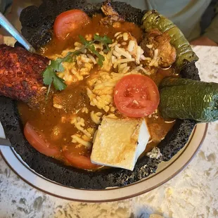 Molcajate