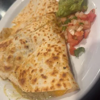 Quesadilla