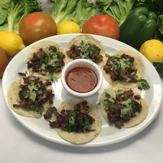 Cantina Tacos