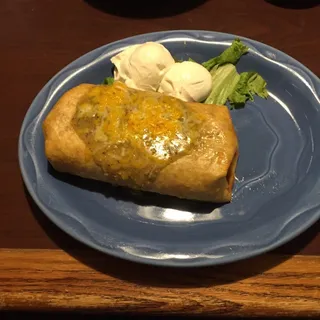 Chimichanga