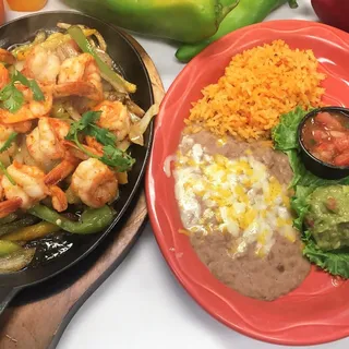 Fajitas