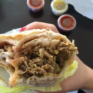 Machaca