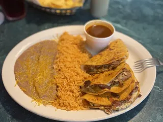 Maria's Taco Shop