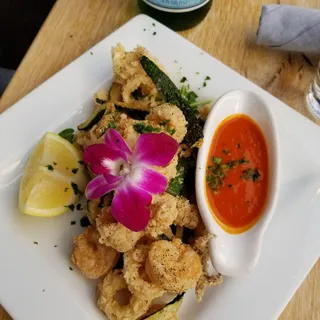 Fritto Misto