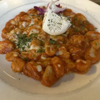 Burrata