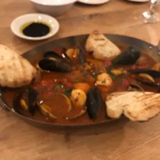 Cioppino