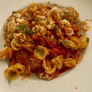 Orecchiette