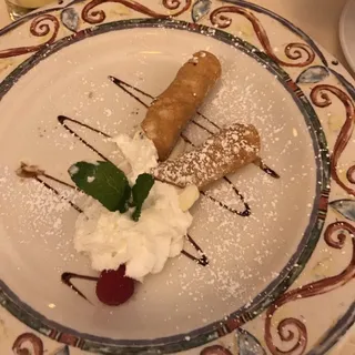 Cannoli