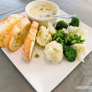 Fondue