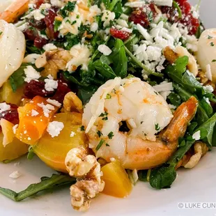 Insalata Di Insalata Di Spinaci