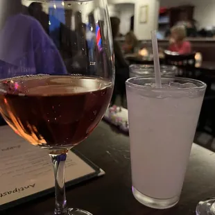 drink